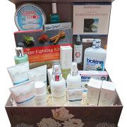 Ultimate Chemotherapy Gift Set